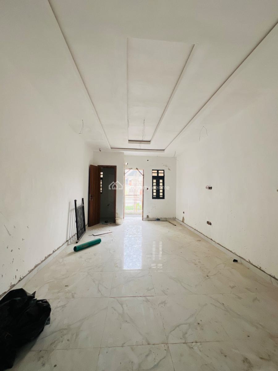 3 and 2 Bedroom Apartment in a Secured Estate, Abraham Adesanya, Ajah, Lagos, Flat / Apartment for Sale