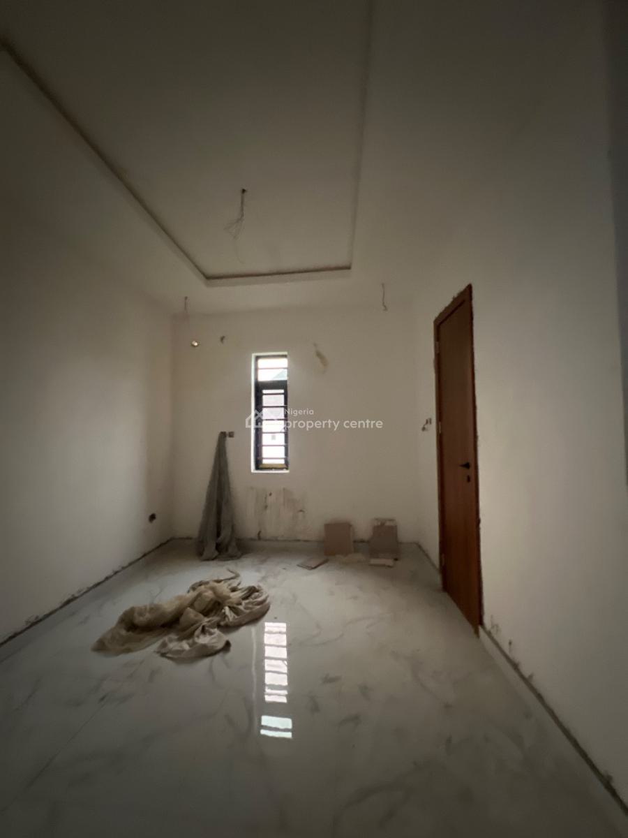 3 and 2 Bedroom Apartment in a Secured Estate, Abraham Adesanya, Ajah, Lagos, Flat / Apartment for Sale