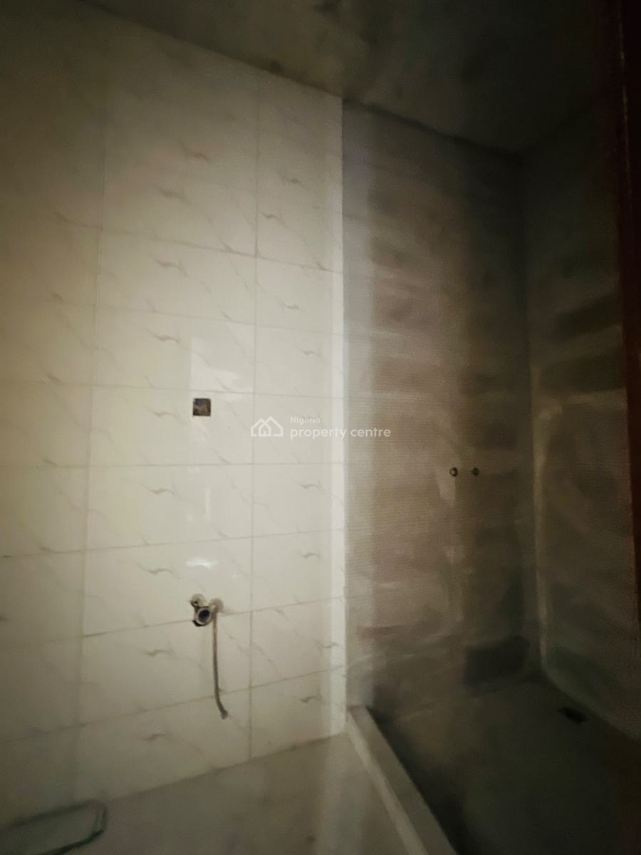 3 and 2 Bedroom Apartment in a Secured Estate, Abraham Adesanya, Ajah, Lagos, Flat / Apartment for Sale