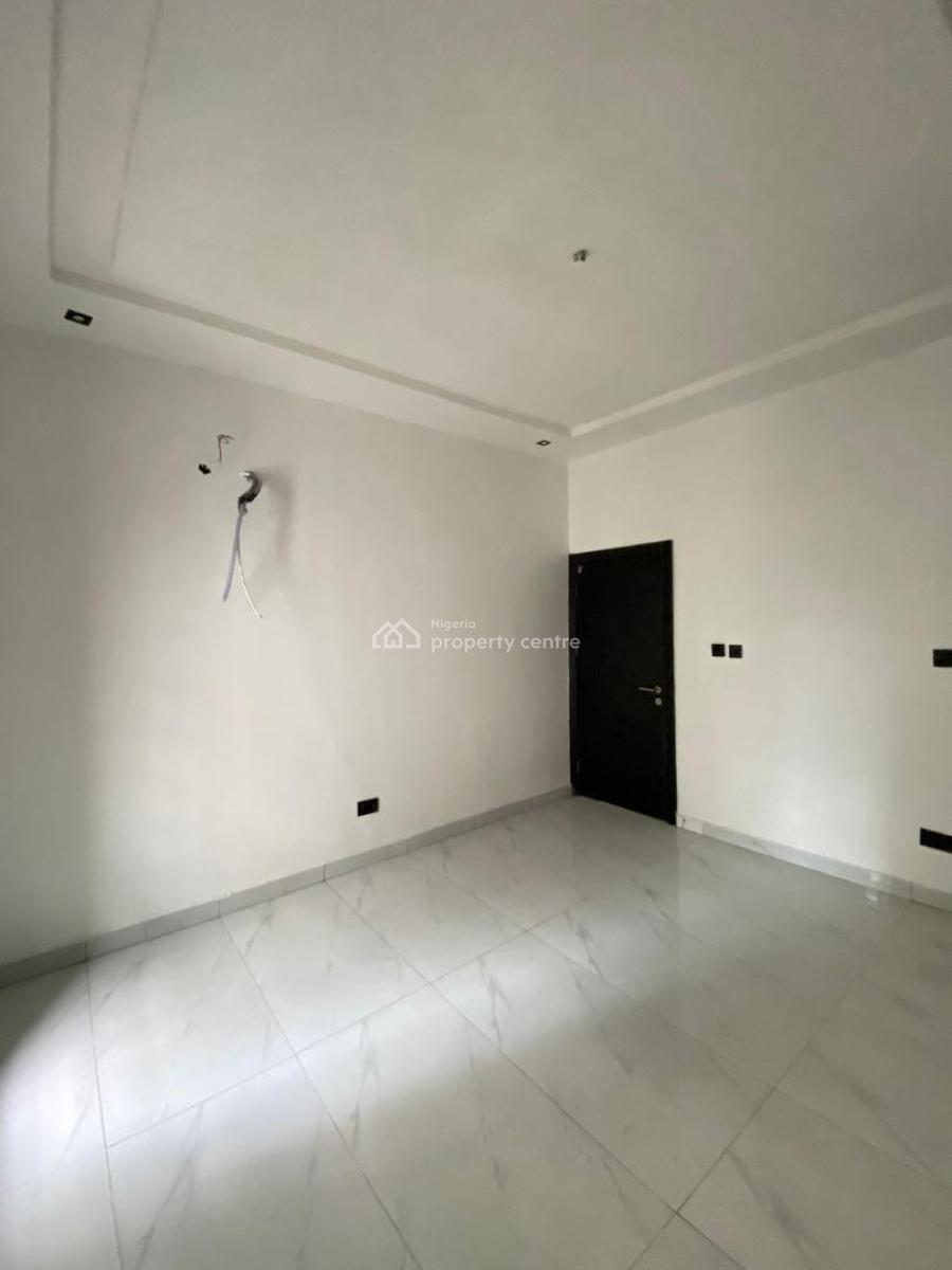 Premium 5 Bedroom Fully Detached Duplex with  Bq, Ikota, Lekki, Lagos, Detached Duplex for Sale