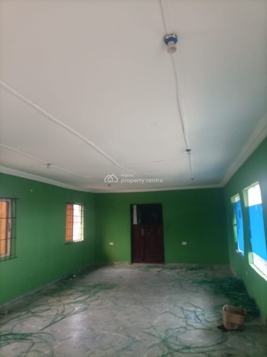 Mini Warehouse with Two Offices and Two Toilets, Owutu Ishawo Road Via Agric Bus Stop Ikorodu, Isawo, Ikorodu, Lagos, Warehouse for Rent