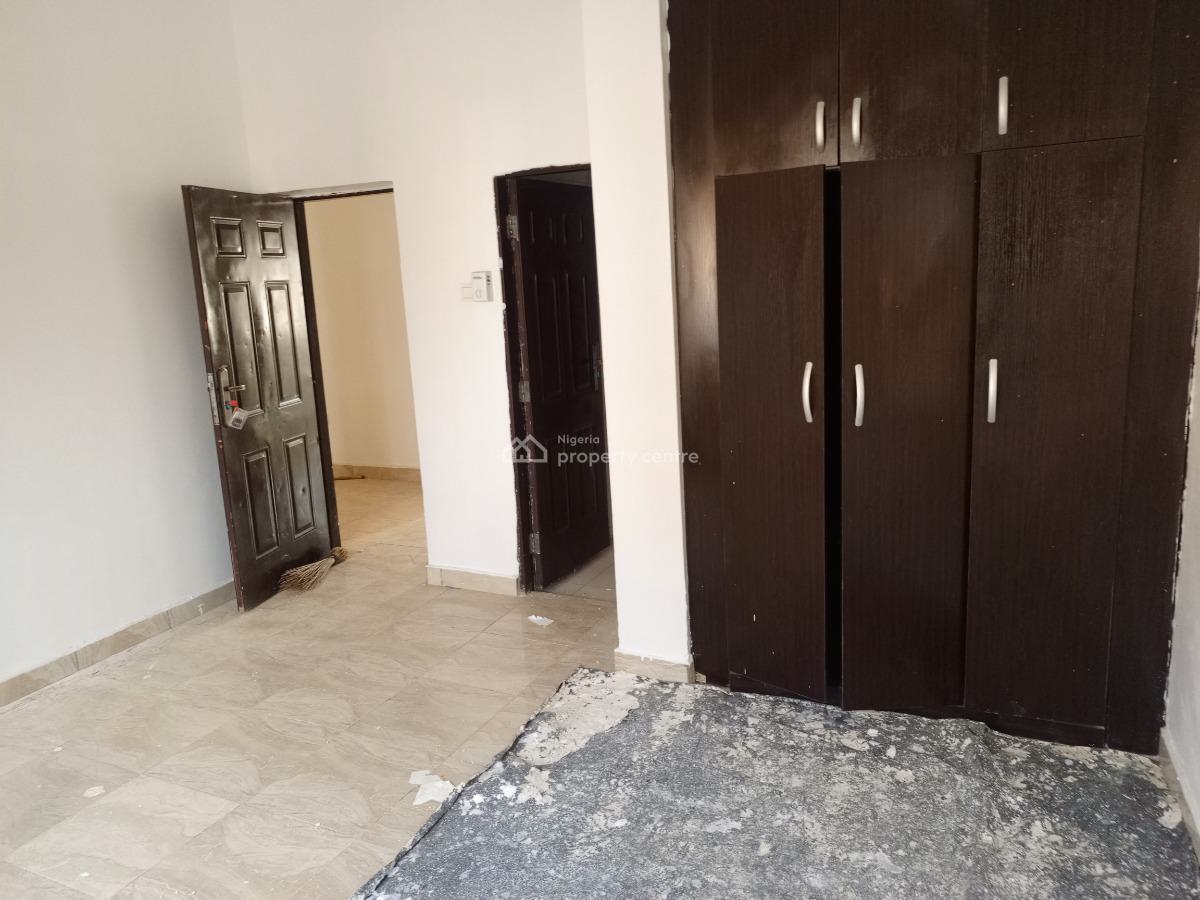Luxury 3 Bedroom Flat, Jahi, Abuja, Flat / Apartment for Rent