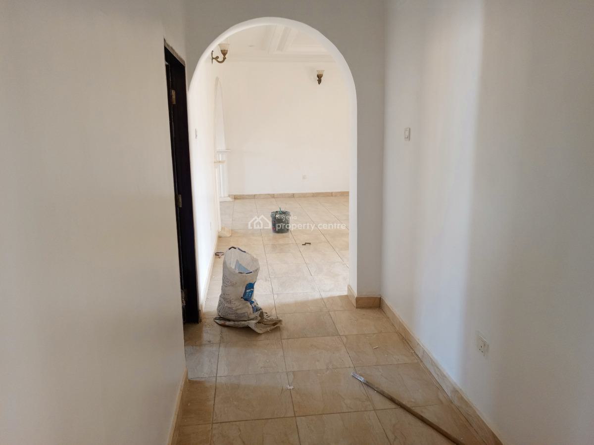 Luxury 3 Bedroom Flat, Jahi, Abuja, Flat / Apartment for Rent