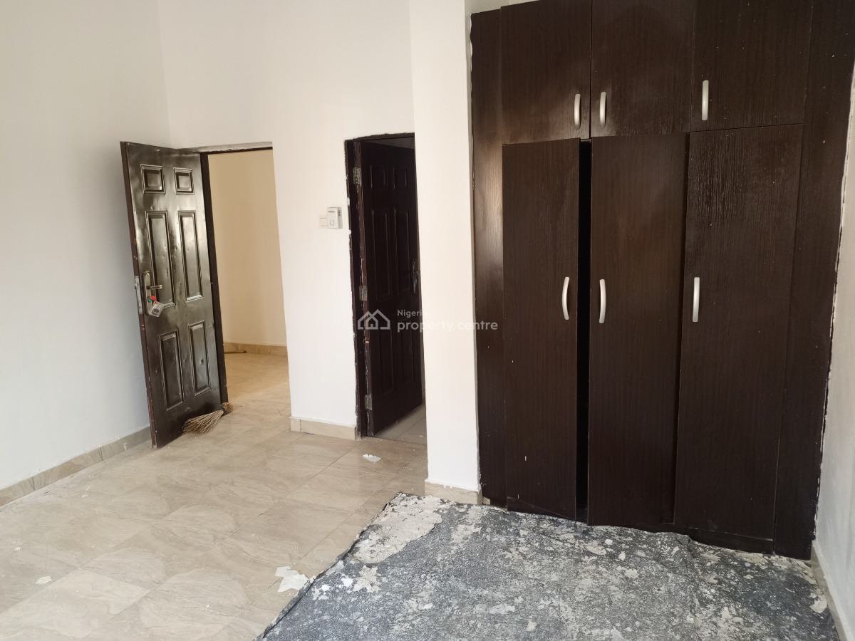 Luxury 3 Bedroom Flat, Jahi, Abuja, Flat / Apartment for Rent