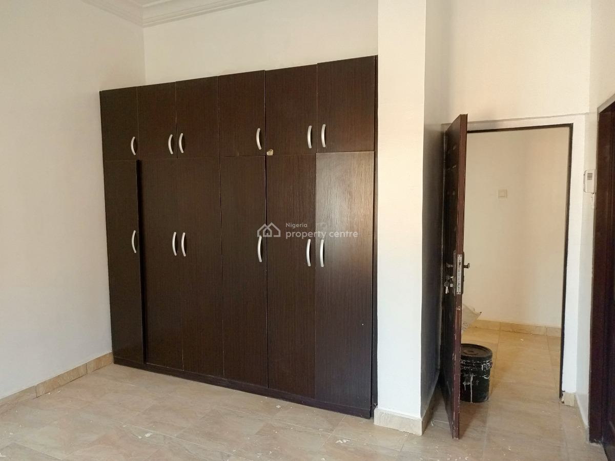 Luxury 3 Bedroom Flat, Jahi, Abuja, Flat / Apartment for Rent
