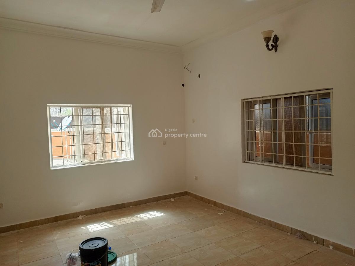 Luxury 3 Bedroom Flat, Jahi, Abuja, Flat / Apartment for Rent