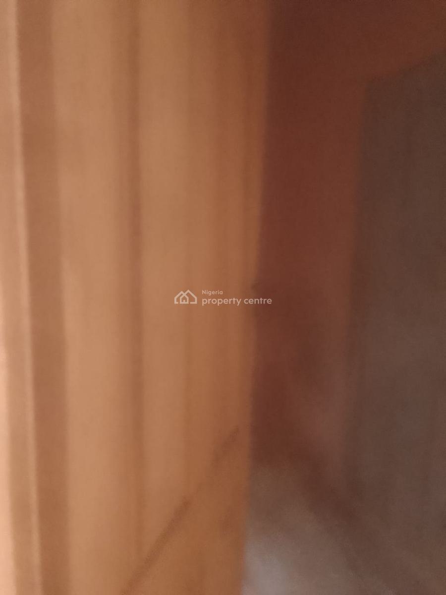 Ordinary Room Apartment, Ordingood Luck Estate Oke-imuti Community Off Igbo-olomu Ishawo Road, Isawo, Ikorodu, Lagos, Self Contain (single Rooms) for Rent