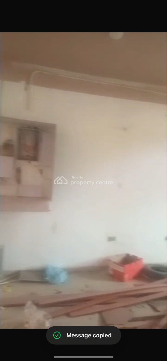 100sqm, Ground Floor, Any Commercial Purpose, Wuse2 (off Ademola Adetunkunbo), Wuse 2, Abuja, Shop for Rent