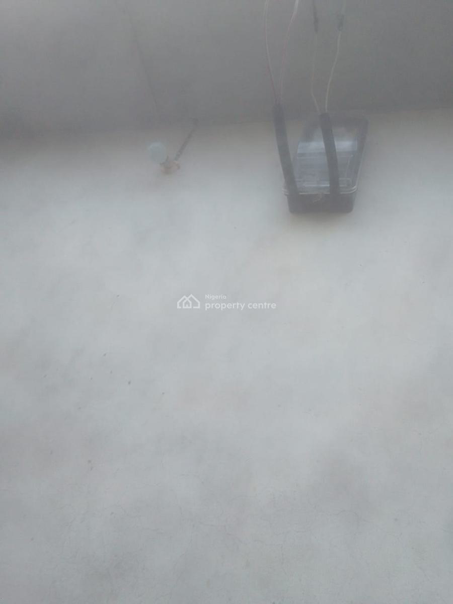 Spacious Standard Room Self-contained, Ereko Estate Off Oke-imuti Igbo-olomu Ishawo Road Via Agric Bus Stop, Isawo, Ikorodu, Lagos, Self Contain (single Rooms) for Rent