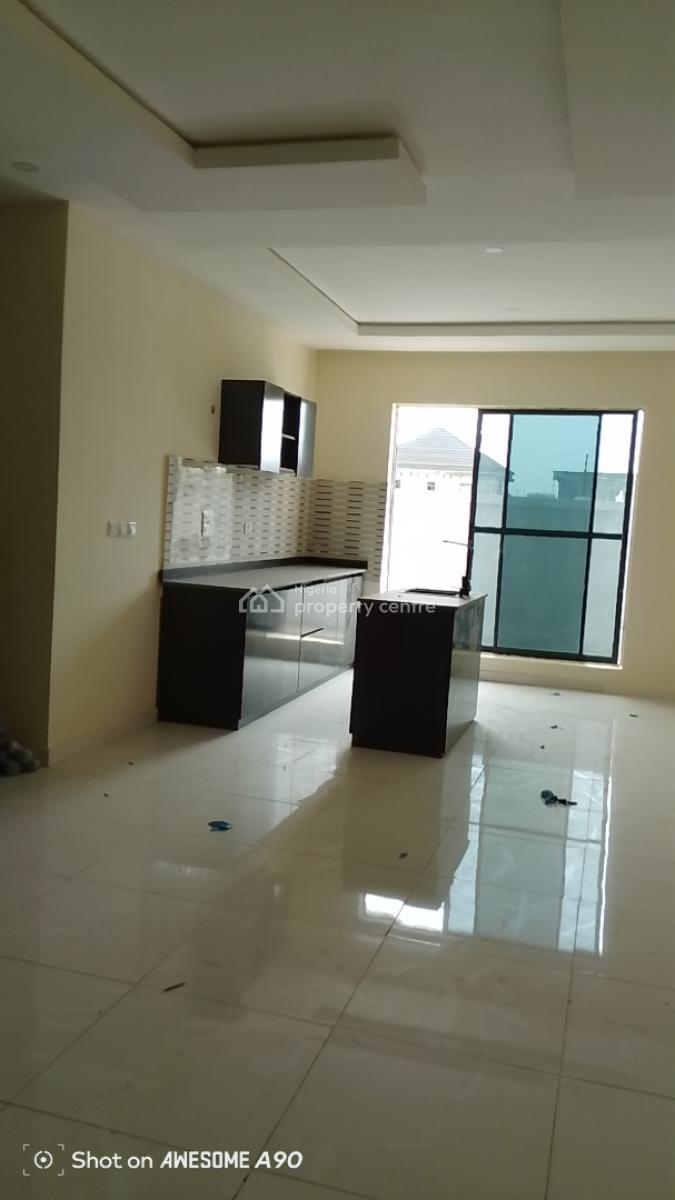 2 Bedroom Apartment, Spring Apartments, Sangotedo, Ajah, Lagos, Flat / Apartment for Sale