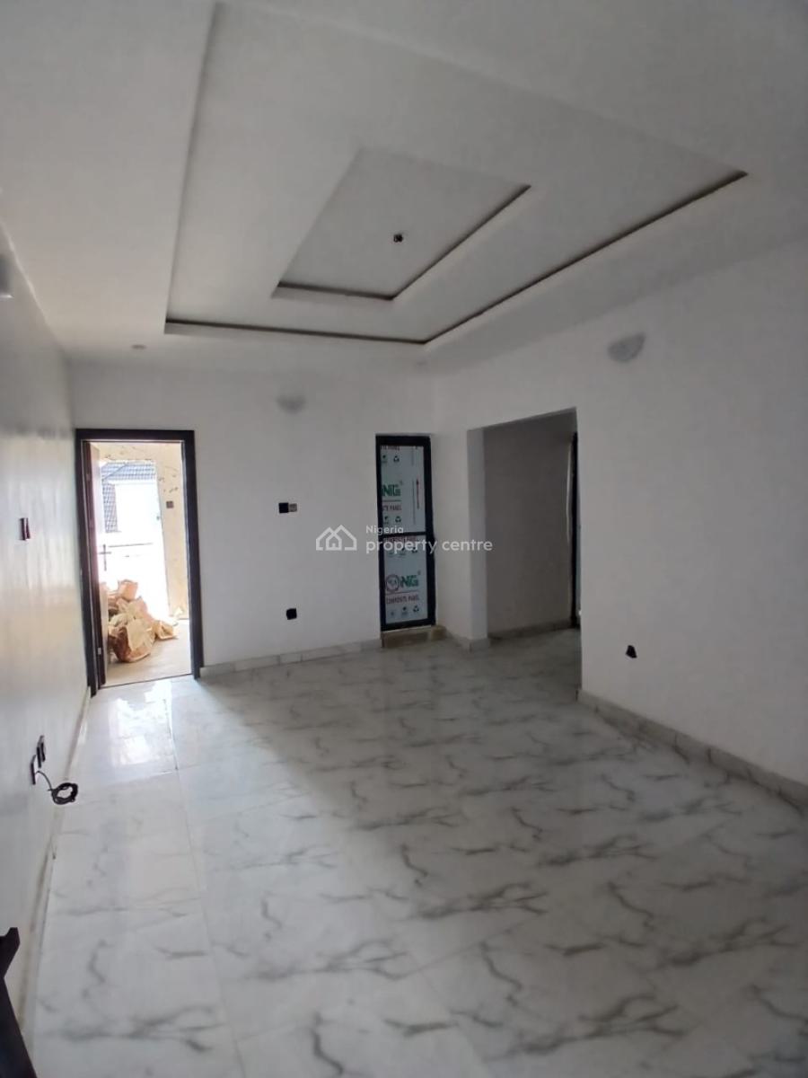 Luxury Newly Built 2 Bedroom Flat, Seaside, Badore, Ajah, Lagos, Flat / Apartment for Rent