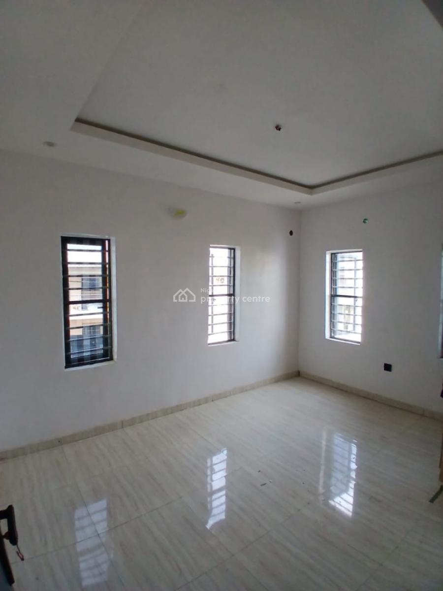 Luxury Newly Built 2 Bedroom Flat, Seaside, Badore, Ajah, Lagos, Flat / Apartment for Rent