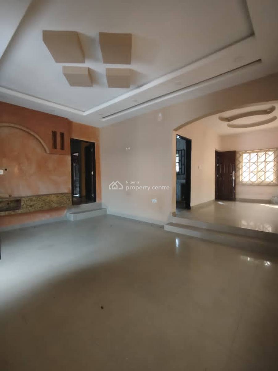 a Clean Three (3) Bedroom Detached Bungalow, Oron Road, Uyo, Akwa Ibom, Detached Bungalow for Sale