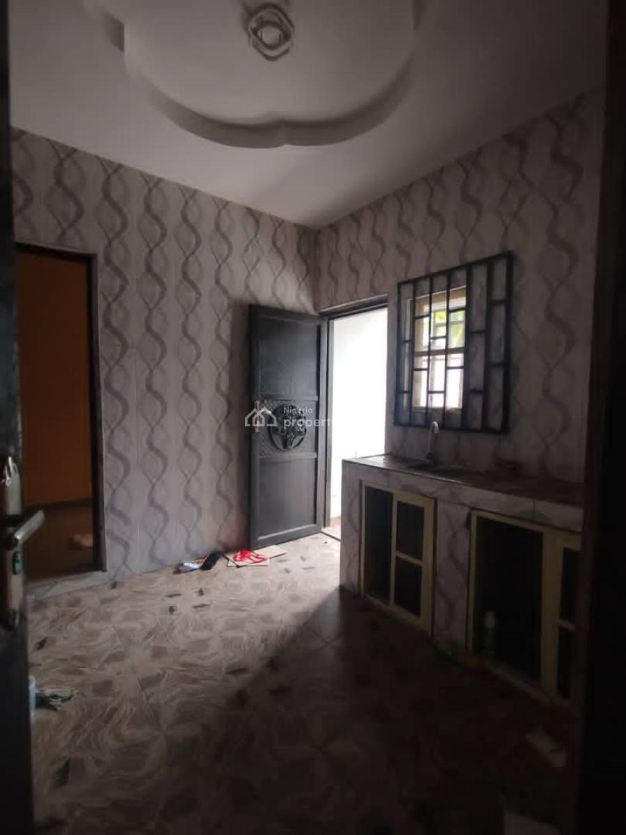 a Clean Three (3) Bedroom Detached Bungalow, Oron Road, Uyo, Akwa Ibom, Detached Bungalow for Sale