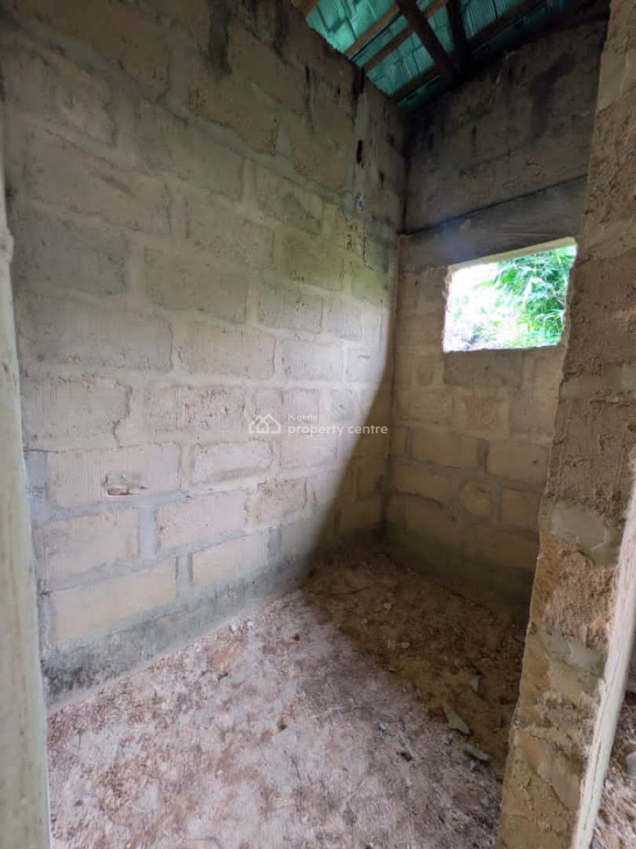 a Cacas Three (3) Bedroom Bungalow, Ikot Ekpene Road, Uyo, Akwa Ibom, Detached Bungalow for Sale