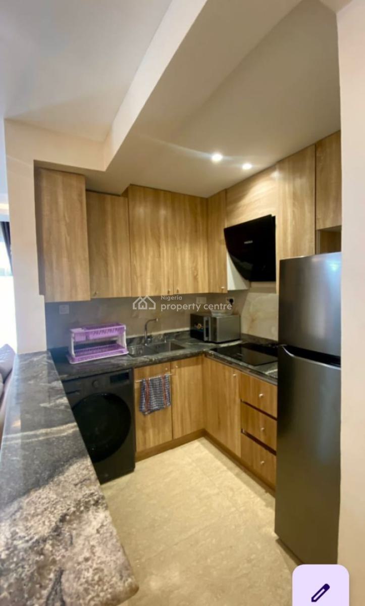 Fully Service and Furnished 2bed at Lekki Phase 1, Lekki Phase 1, Lekki Phase 1, Lekki, Lagos, Flat / Apartment for Rent