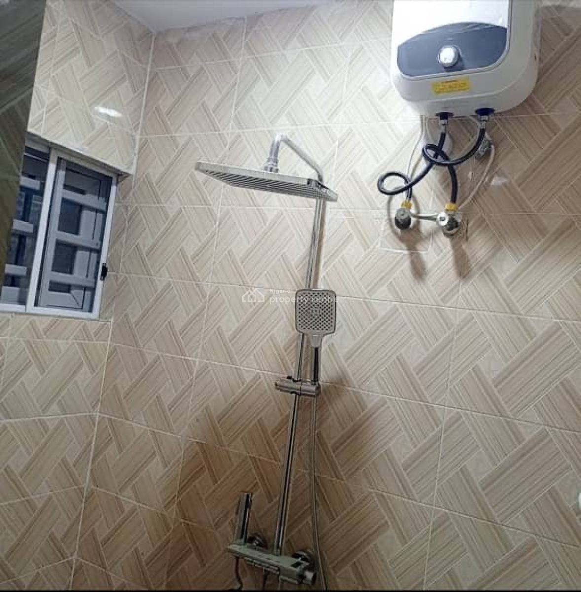 a Newly Built 2 Bedroom, Itamaga, Ikorodu, Lagos, Flat / Apartment for Rent