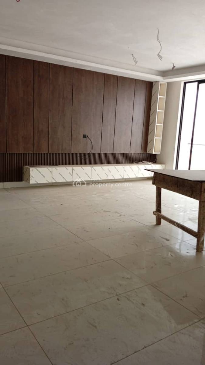 Brand New 3 Bedroom Flat, Ikate, Lekki, Lagos, Flat / Apartment for Sale