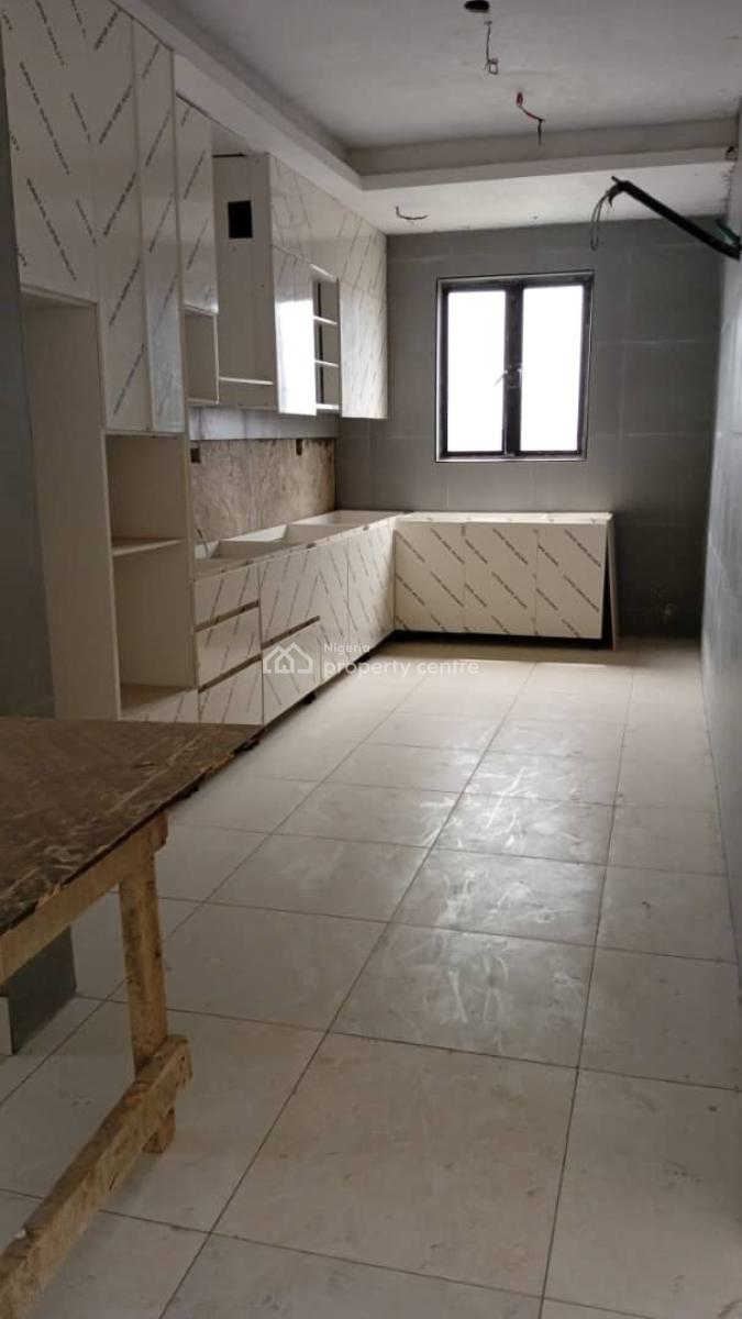Brand New 3 Bedroom Flat, Ikate, Lekki, Lagos, Flat / Apartment for Sale