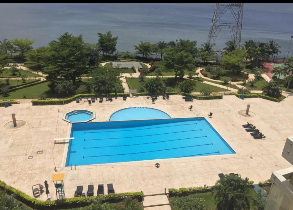 5 Bedroom Penthouse with Bq.   Banana Island, Banana Island, Ikoyi, Lagos, Flat / Apartment for Sale