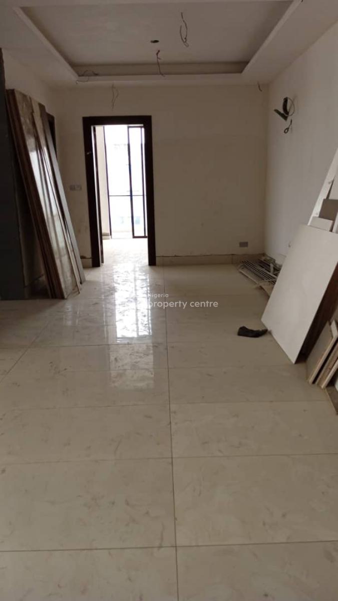 Spacious 2 Bedroom Apartment, Ikate, Lekki, Lagos, Flat / Apartment for Sale