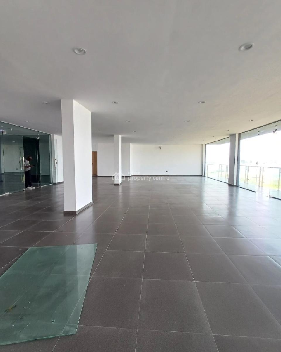 Brand New Office/commercial Space, Lekki Phase 1, Lekki, Lagos, Commercial Property for Rent
