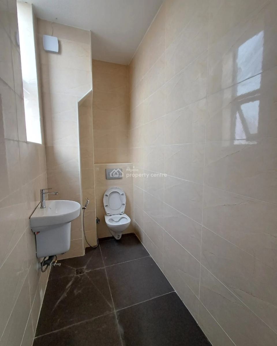 Brand New Office/commercial Space, Lekki Phase 1, Lekki, Lagos, Commercial Property for Rent