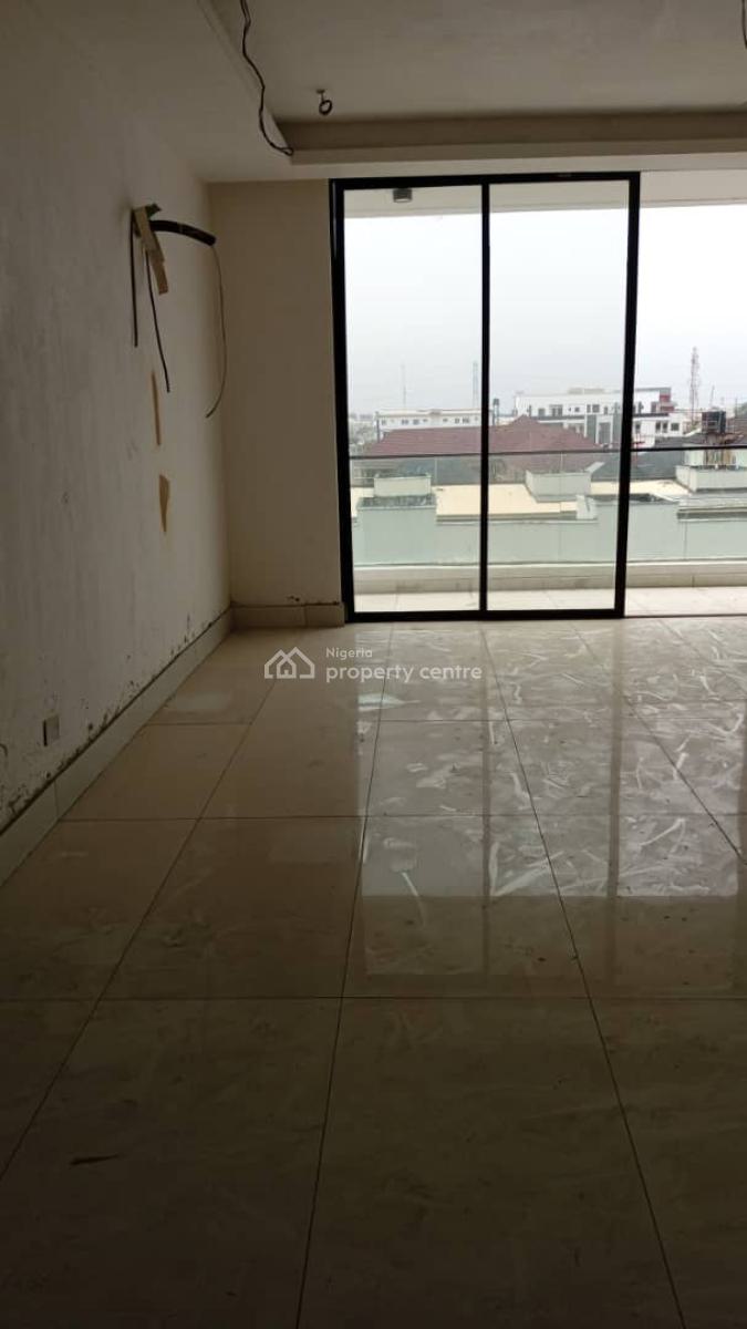 New 1 Bedroom Apartment, Ikate, Lekki, Lagos, Flat / Apartment for Sale