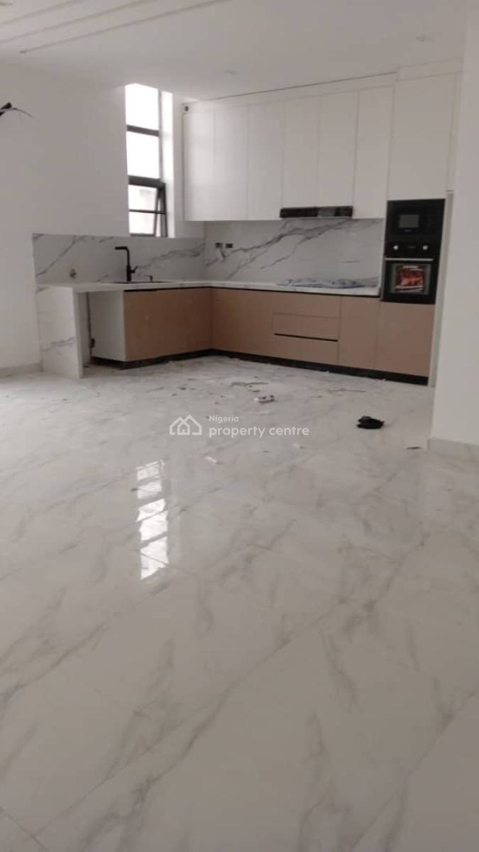 Nicely Built 1 Bedroom Apartment, Lekki, Lagos, Flat / Apartment for Sale