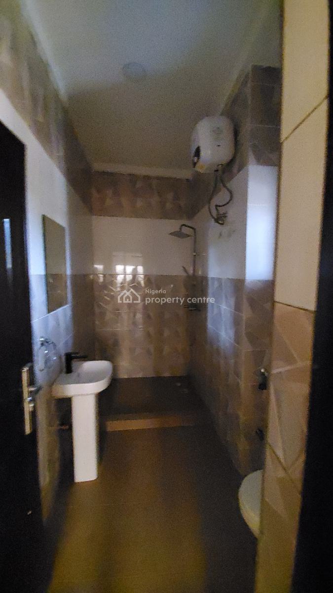 Exquisitely Finished 2 Bedrooms Blocks of Flat., Adjacent Impresit Junction., Life Camp, Abuja, Flat / Apartment for Rent