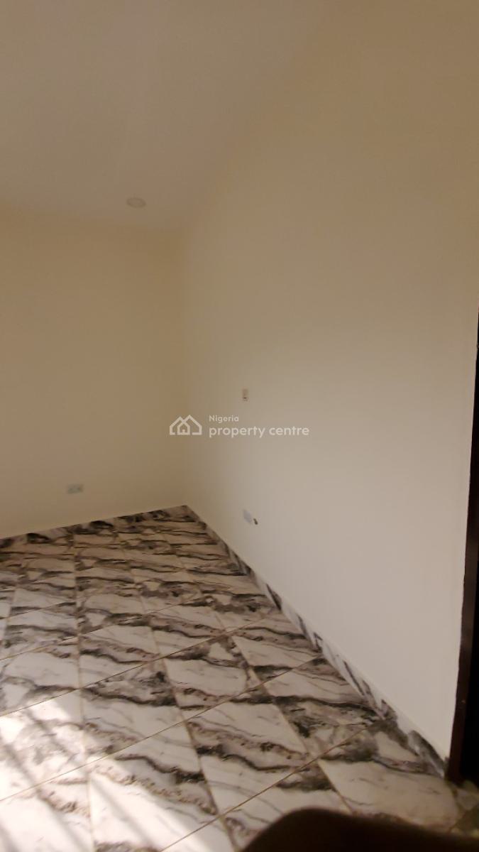 Exquisitely Finished 2 Bedrooms Blocks of Flat., Adjacent Impresit Junction., Life Camp, Abuja, Flat / Apartment for Rent