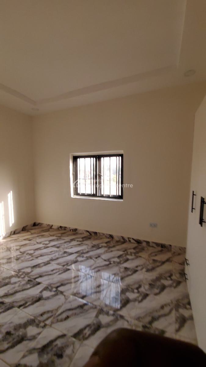 Exquisitely Finished 2 Bedrooms Blocks of Flat., Adjacent Impresit Junction., Life Camp, Abuja, Flat / Apartment for Rent