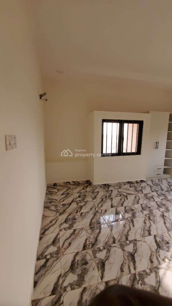 Exquisitely Finished 2 Bedrooms Blocks of Flat., Adjacent Impresit Junction., Life Camp, Abuja, Flat / Apartment for Rent