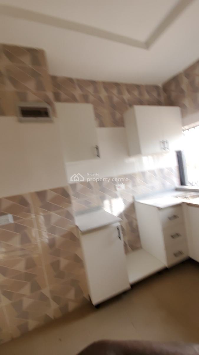 Exquisitely Finished 2 Bedrooms Blocks of Flat., Adjacent Impresit Junction., Life Camp, Abuja, Flat / Apartment for Rent