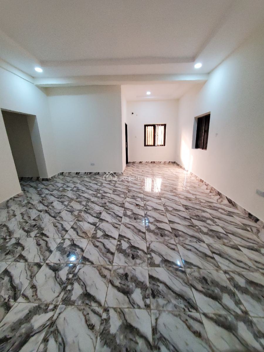 Exquisitely Finished 2 Bedrooms Blocks of Flat., Adjacent Impresit Junction., Life Camp, Abuja, Flat / Apartment for Rent