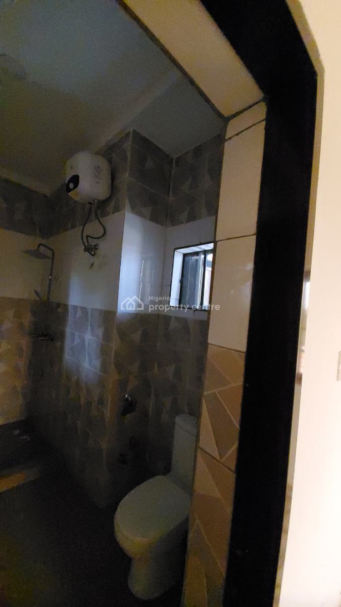 Exquisitely Finished 2 Bedrooms Blocks of Flat., Adjacent Impresit Junction., Life Camp, Abuja, Flat / Apartment for Rent