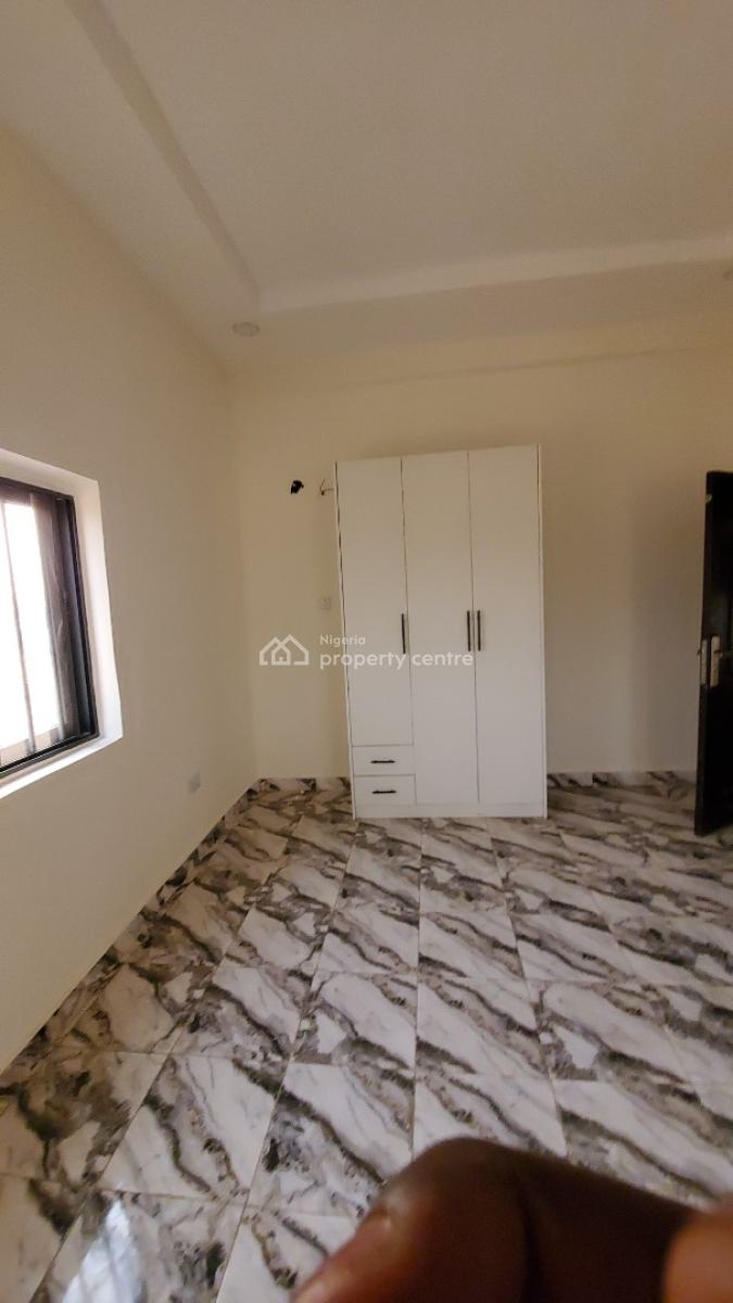 Exquisitely Finished 2 Bedrooms Blocks of Flat., Adjacent Impresit Junction., Life Camp, Abuja, Flat / Apartment for Rent