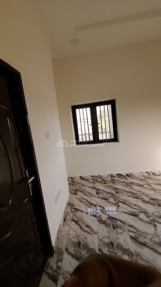 Exquisitely Finished 2 Bedrooms Blocks of Flat., Adjacent Impresit Junction., Life Camp, Abuja, Flat / Apartment for Rent