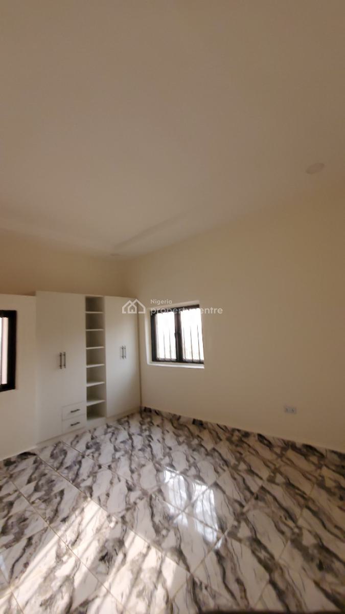 Exquisitely Finished 2 Bedrooms Blocks of Flat., Adjacent Impresit Junction., Life Camp, Abuja, Flat / Apartment for Rent