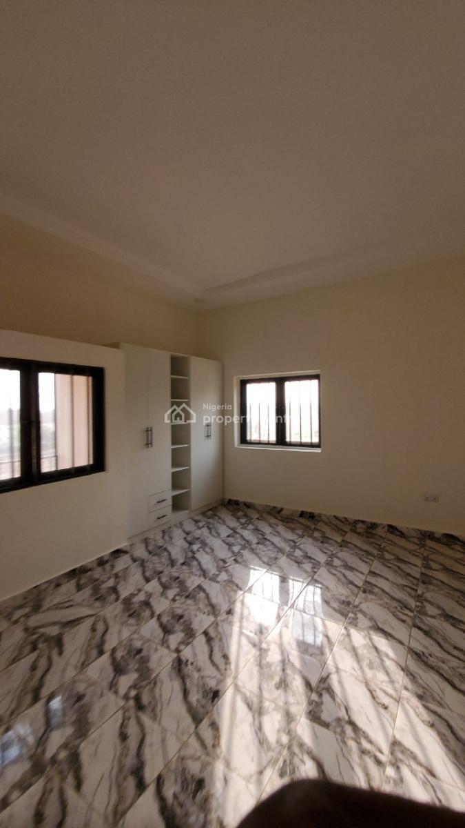 Exquisitely Finished 2 Bedrooms Blocks of Flat., Adjacent Impresit Junction., Life Camp, Abuja, Flat / Apartment for Rent