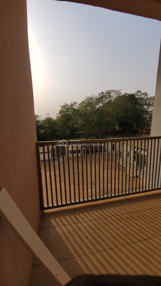 Exquisitely Finished 2 Bedrooms Blocks of Flat., Adjacent Impresit Junction., Life Camp, Abuja, Flat / Apartment for Rent