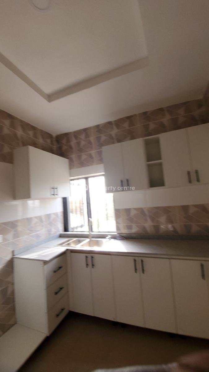 Exquisitely Finished 2 Bedrooms Blocks of Flat., Adjacent Impresit Junction., Life Camp, Abuja, Flat / Apartment for Rent
