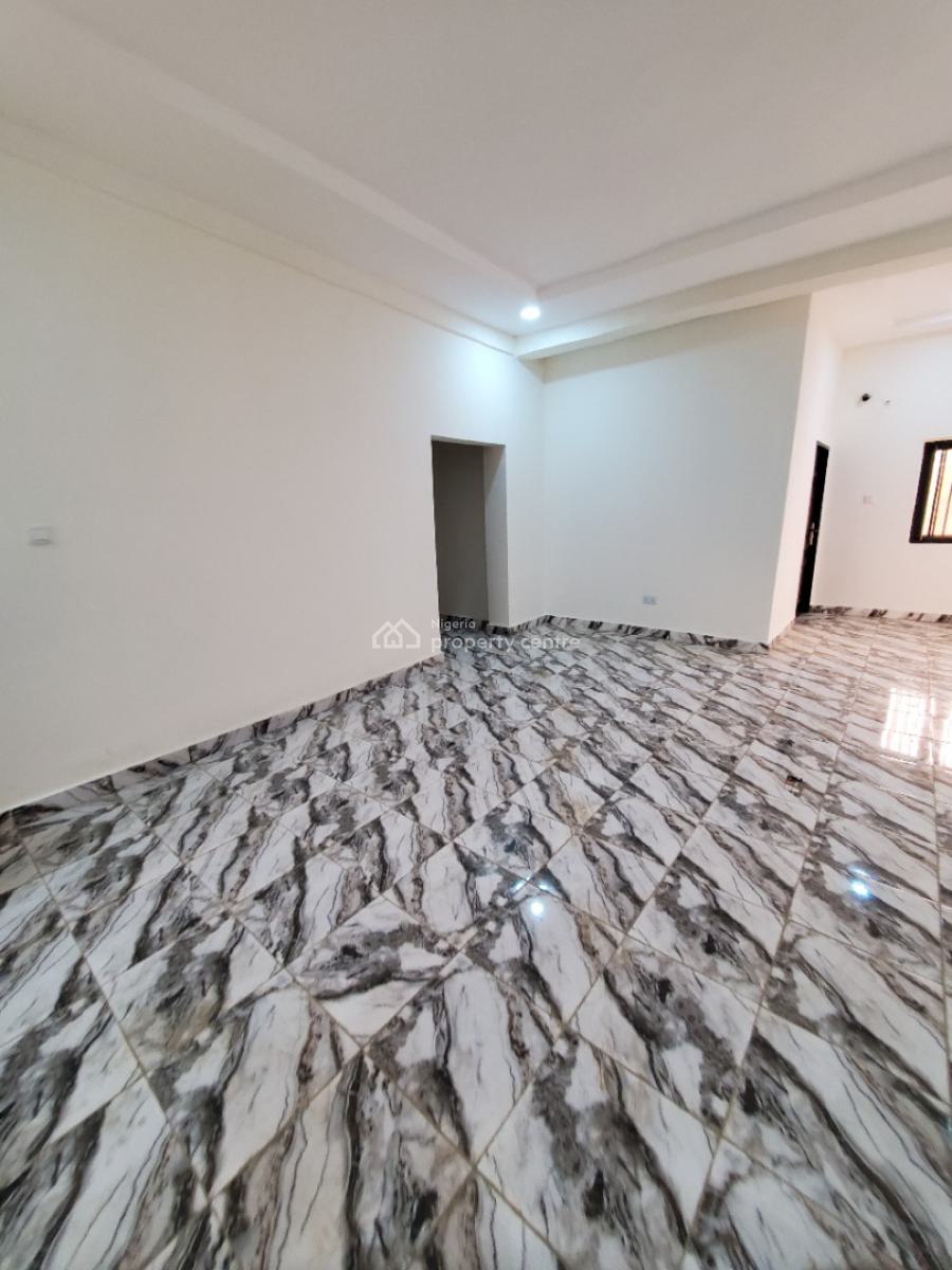 Exquisitely Finished 2 Bedrooms Blocks of Flat., Adjacent Impresit Junction., Life Camp, Abuja, Flat / Apartment for Rent
