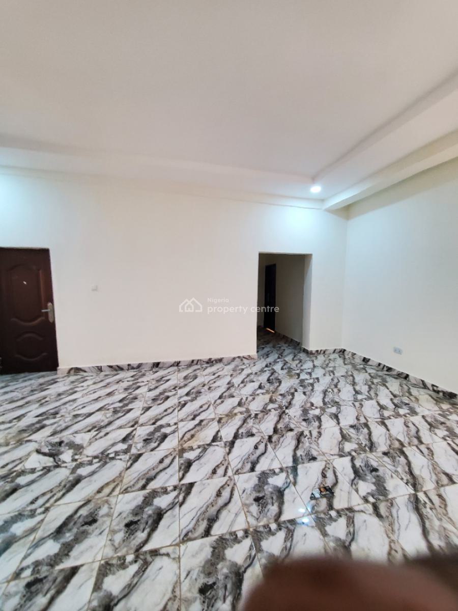 Exquisitely Finished 2 Bedrooms Blocks of Flat., Adjacent Impresit Junction., Life Camp, Abuja, Flat / Apartment for Rent