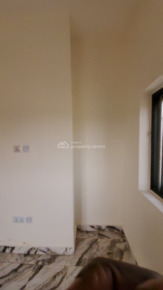 Exquisitely Finished 2 Bedrooms Blocks of Flat., Adjacent Impresit Junction., Life Camp, Abuja, Flat / Apartment for Rent