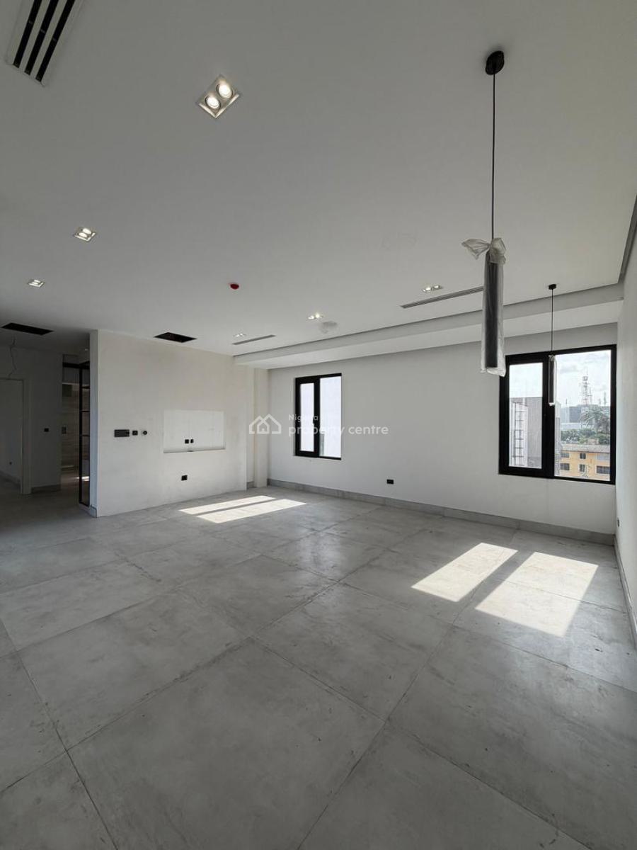 Luxury 5-bedroom Duplex Mansion with Cinema, Open Terrace, Elevator &, Old Ikoyi Lagos, Ikoyi, Lagos, Detached Duplex for Sale