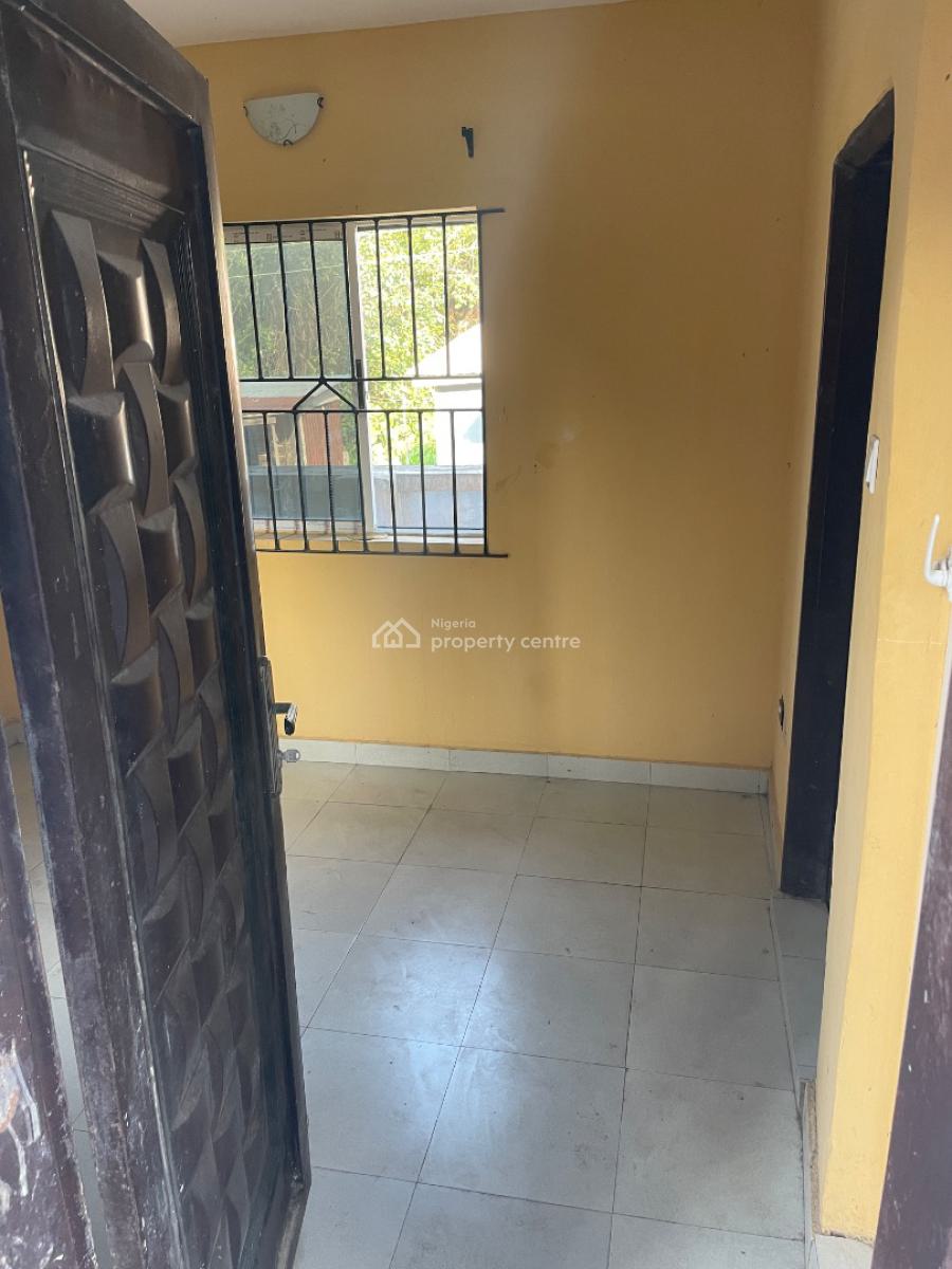 Self Contain with Excellent Furnishing., Onosa Estate, Onosa, Ibeju Lekki, Lagos, Self Contain (single Rooms) for Rent