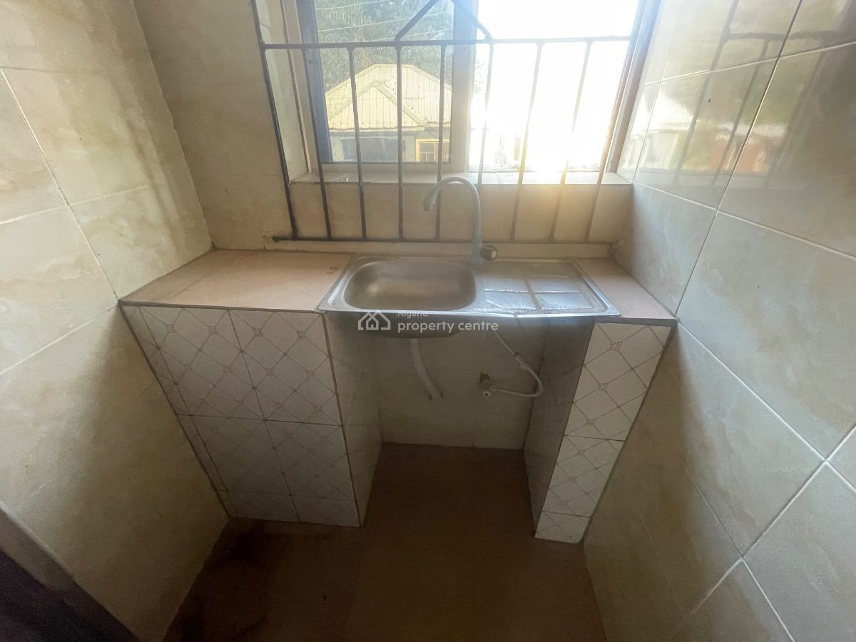 Self Contain with Excellent Furnishing., Onosa Estate, Onosa, Ibeju Lekki, Lagos, Self Contain (single Rooms) for Rent