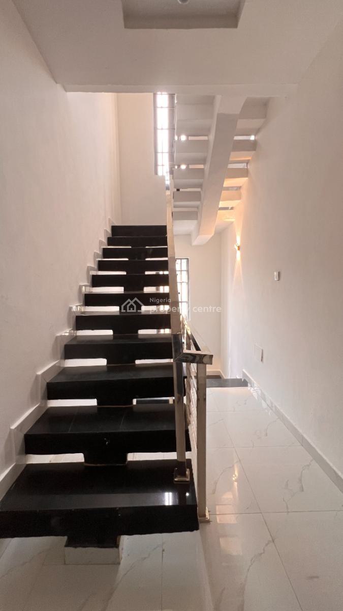 Luxury 3 Bedroom Flat, 53 Talabi Street.  Boet Estate. Abc Bustop, Adeniyi Jones, Ikeja, Lagos, Flat / Apartment Short Let