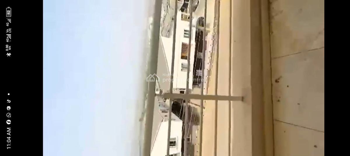 3 Bedroom at Life Camp Paradise Estate, Life Camp, Abuja, Block of Flats for Sale